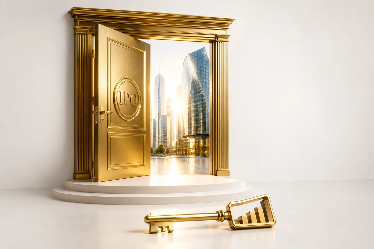 What is an IPO and How to Participate in It — Part 2