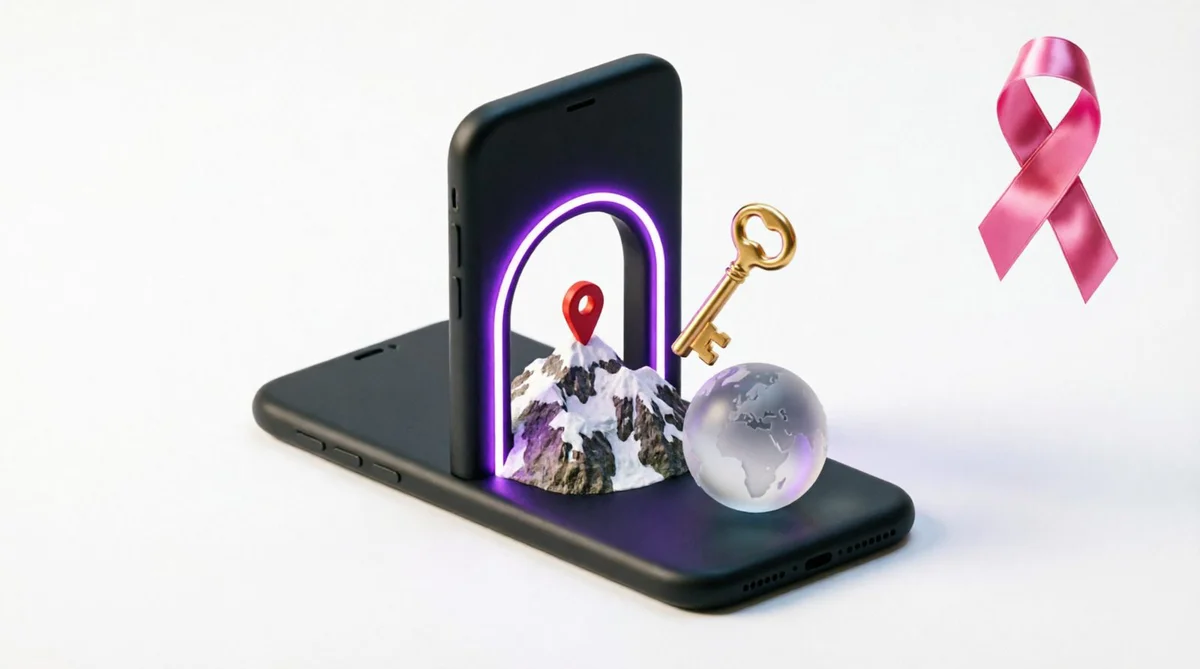 Online Broker for Central Asia: How to Open an Account Remotely and Enter the US Stock Market