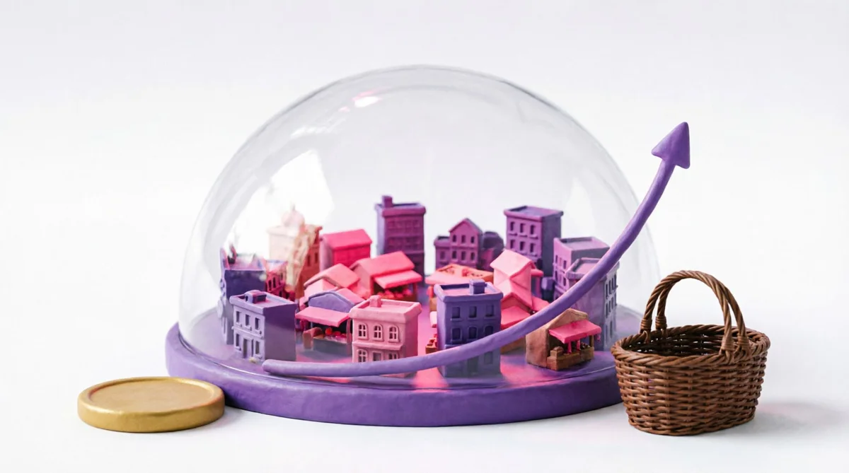 ETF on S&P 500 in Simple Terms — Part 2