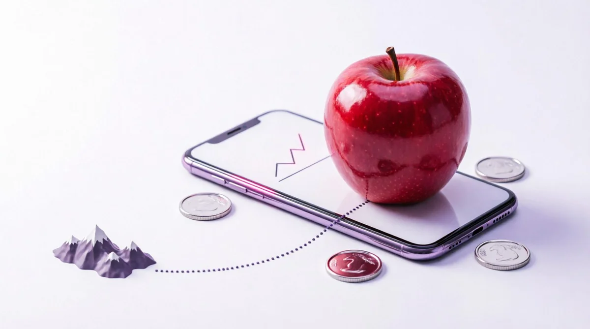 How to Buy Apple Stocks from Tajikistan