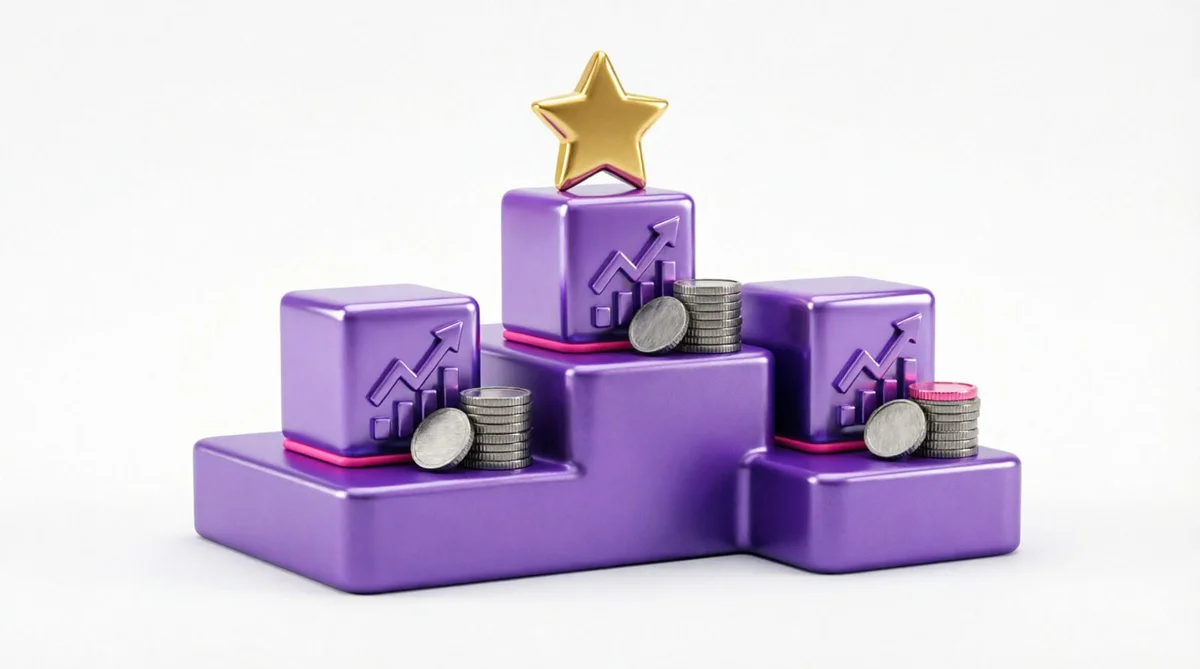 Top Dividend Stocks