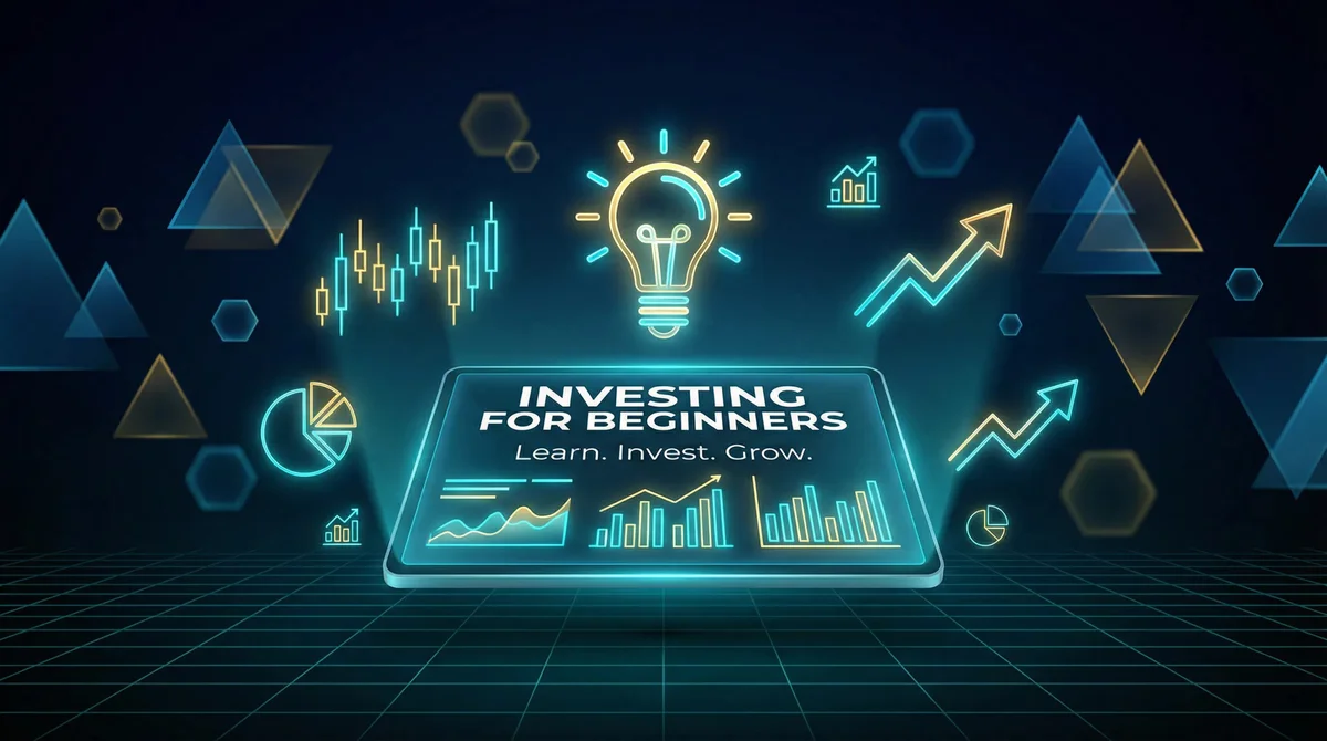 Basics of Investing: Stocks, Bonds, and ETFs