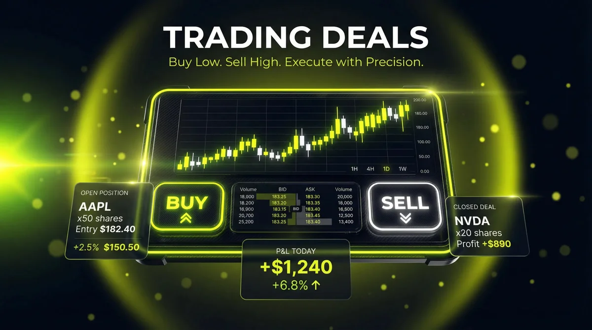 Day Trading vs Long-term Investing