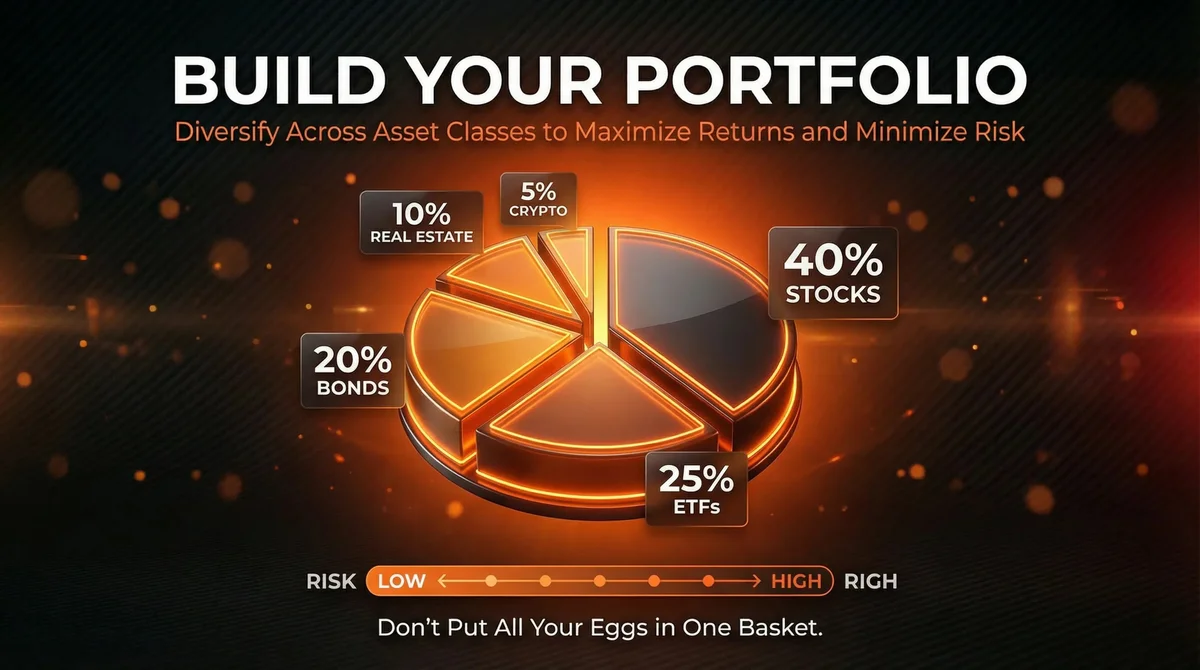 Investing in Technology: The Future of Finance