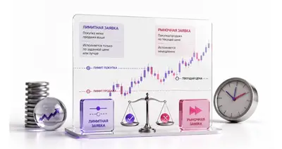 Limit Order on the Stock Exchange: What It Is and How to Use It