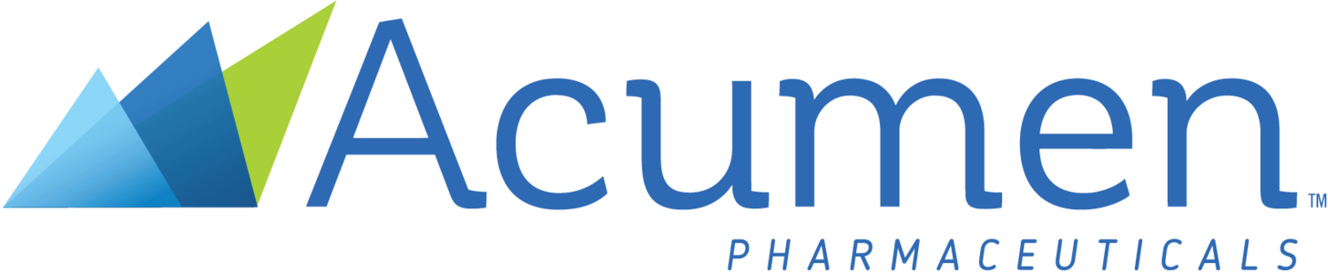 Acumen Pharmaceuticals