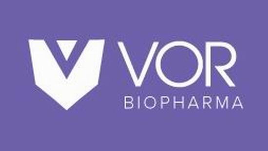 Vor Biopharma